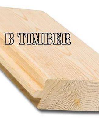 B TIMBER S.c.